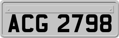 ACG2798