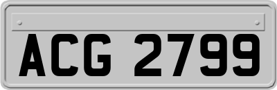 ACG2799
