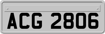 ACG2806