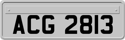 ACG2813