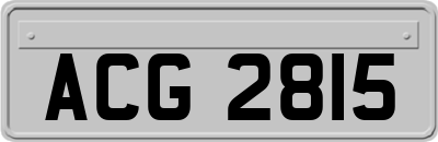 ACG2815