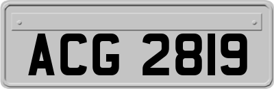ACG2819