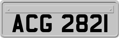 ACG2821