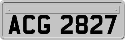 ACG2827