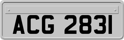 ACG2831