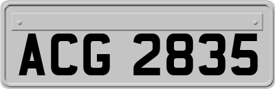 ACG2835