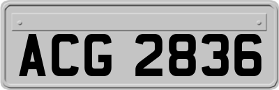 ACG2836