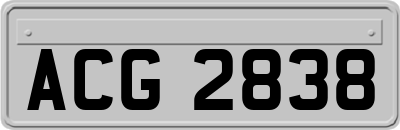 ACG2838