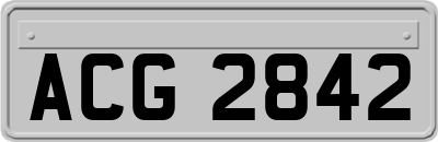 ACG2842