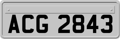 ACG2843