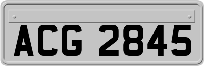 ACG2845