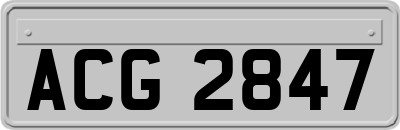 ACG2847