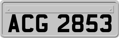ACG2853