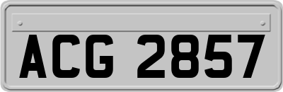 ACG2857