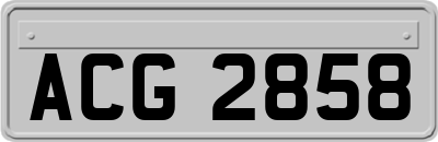 ACG2858