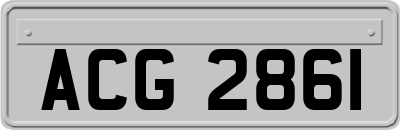 ACG2861