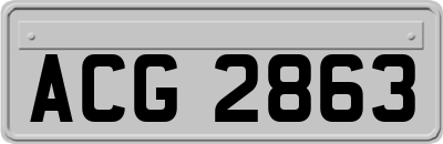 ACG2863