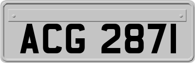 ACG2871
