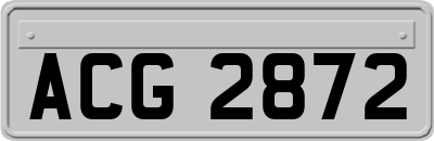 ACG2872