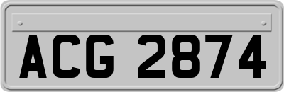 ACG2874