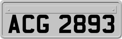 ACG2893