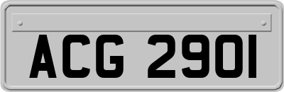 ACG2901