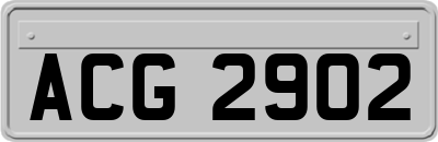 ACG2902
