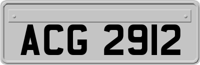 ACG2912