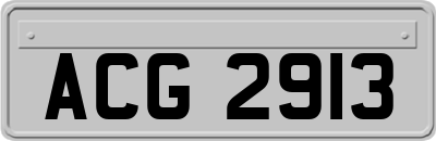 ACG2913