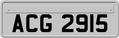 ACG2915