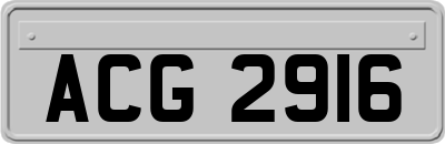 ACG2916