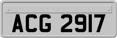 ACG2917