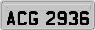 ACG2936