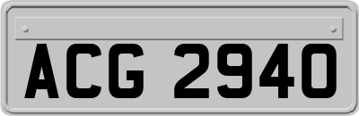 ACG2940