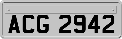 ACG2942
