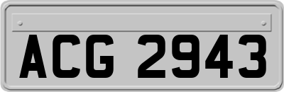 ACG2943