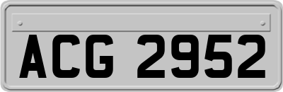 ACG2952