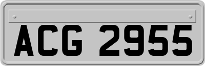 ACG2955