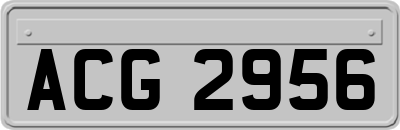 ACG2956