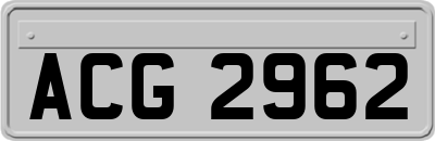ACG2962