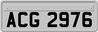 ACG2976