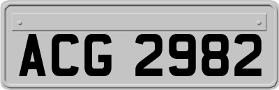 ACG2982