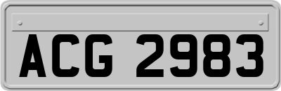 ACG2983