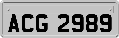 ACG2989