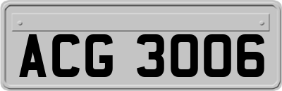 ACG3006
