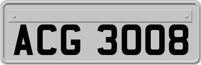 ACG3008