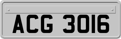ACG3016