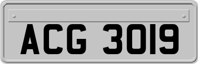 ACG3019