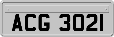 ACG3021