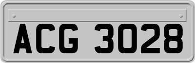 ACG3028